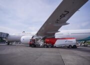 Perkuat Layanan di 14 Embarkasi Haji 2026, Simak Yang dilakukan Pertamina Petra Niaga Sulawesi