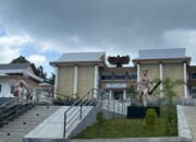 Empat Dekade Tak Tersentuh, Gubernur YSK Tampilkan “Wajah Baru” Museum Daerah Sulut