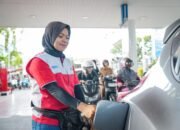 Pertamina Patra Niaga Regional Sulawesi Pastikan Ketersediaan Solar dan Perkuat Pengawasan Distribusi di Sulut