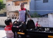 Pertamina Patra Niaga Sulawesi Salurkan Bantuan Ratusan Paket Sembako Jelang May Day 2026 di Sulawesi Selatan