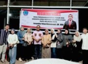 Reses Anggota DPRD Sulut, Feramitha Mokodompit Serap Aspirasi Masyarakat di Dapil BMR