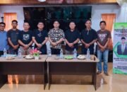 Reses Muliadi Paputungan, Masyarakat Kotamobagu Minta Perjuangkan Pembangunan Infrastruktur, Kesejahteraan Ekonomi dan UMKM