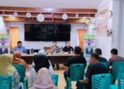 Gelar Reses di Kotamobagu, Muliadi Paputungan Serap Aspirasi Warga Desa Bungko