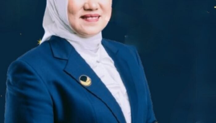 Ketua Fraksi NasDem Seska Budiman: Selamat Memperingati Jumat Agung dan Paskah 2026