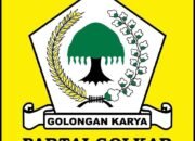 Disetujui DPP, Golkar Sulut Bakal Gelar Musda Pekan Ini