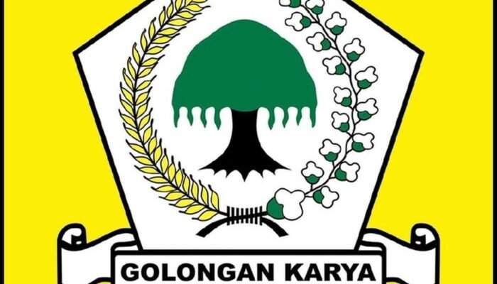 Disetujui DPP, Golkar Sulut Bakal Gelar Musda Pekan Ini