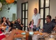 Terpilih Nahkodai JIPS 2026-2028, Ronal Rompas ‘Siap’ Bawa Kearah Lebih Baik