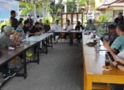 Upaya Dukung Visi Misi YSK-Vicktoy, Balitbangda Sulut Terus Lakukan Akselerasi Riset dan Inovasi Daerah