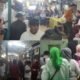 Bangun Silaturahmi Lintas Suku, Agama dan Ras, KJR Gelar Halal Bi Hala di Jalan Roda : Pertama Dalam Sejarah