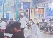 Pererat Silaturahmi dan Persaudaraan Sejati, Komunitas Jalan Roda Gelar Halal Bi Halal