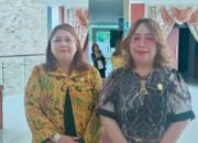 Kunker ke Kotamobagu, Komisi II DPRD Sulut Tinjau Pelaku UMKM dan Peternak Penerima Bantuan Pemerintah