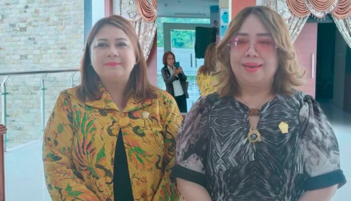 Kunker ke Kotamobagu, Komisi II DPRD Sulut Tinjau Pelaku UMKM dan Peternak Penerima Bantuan Pemerintah