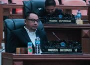 Menjembatani Nusa Utara: Jejak Langkah Normans Luntungan dari Sydney ke Gedung Cengkih