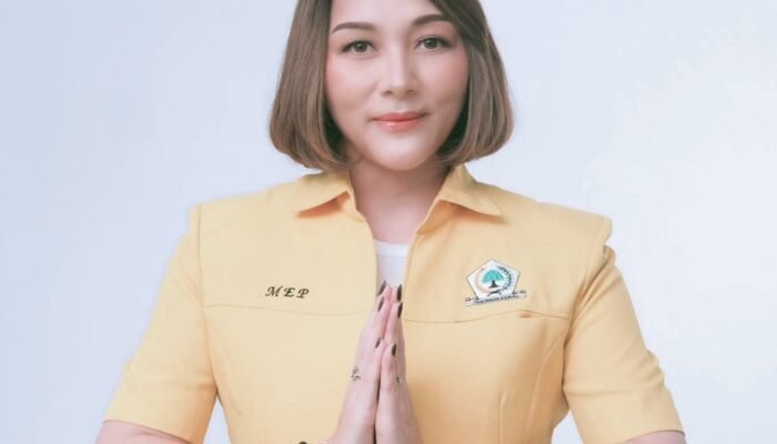 The Power of MEP: Babak Baru Michaela Paruntu