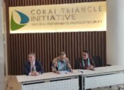 ‘Ekonomi Biru Jadi Perhatian’, Para Duta Besar CTI-CFF Berkumpul di Sulut, Simak Bahasannya