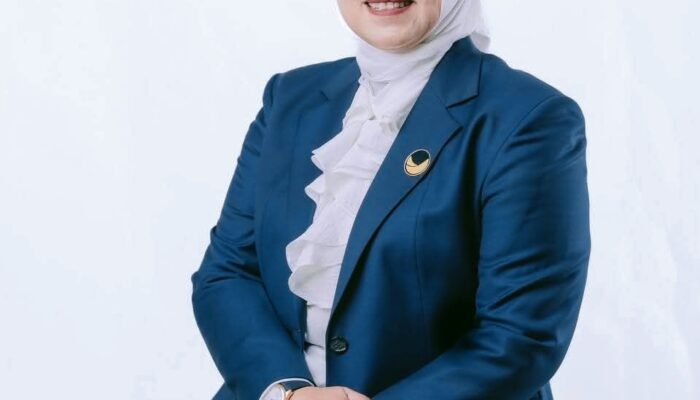 Dari Penggerak PKK hingga Menjadi Suara Rakyat: Mengenal Sosok Seska Ervina Budiman di Panggung Legislatif