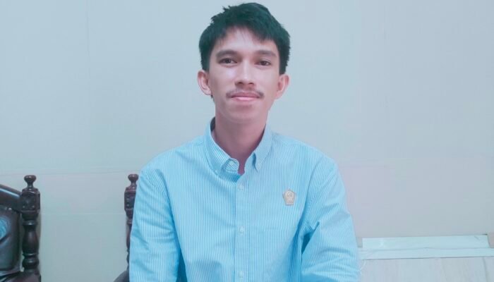 Eldo Wongkar, Meniti Estafet Kepemimpinan dari Gedung Cengkeh Menuju Masa Depan Sulut