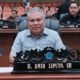 Gubernur Sulut Naikkan Subsidi Biaya Lokal Haji Jadi Rp5 Juta, Amir Liputo Beri Apresiasi Tinggi