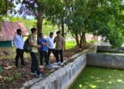 Kementrian Lingkungan Hidup, Kunjungi Pemerintah Kotamobagu, Bahas Penanganan Sampah