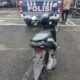 Selain Knalpot Brong, Satlantas Polres Kotamobagu Tindak Motor Tanpa TNKB