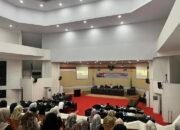 Kepemimpinan Weny-Rendy di Apresiasi Fraksi PKB Kotamobagu, Usai Sampaikan LKPJ tahun 2025