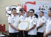 Dukung Indonesia Emas 2045, Wawali Rendy Mangkat Perkuat Program Bangga Kencana di Kotamobagu
