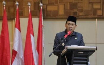 Wali Kota Kotamobagu Ingatkan Pentingnya Peran Generasi Muda Memutus Mata Rantai Stunting