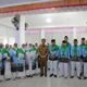 Wawali RVM, Lepas 48 Jemaah Calon Haji Kotamobagu, Serta Titip Pesan Jaga Kesehatan di Tanah Suci
