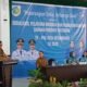 Assisten II Wakili Wali Kota Kotamobagu Buka Kegiatan Sosialisai Pelatihan dan Penyaluran Bibit Pertanian