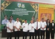Pemkot Kotamobagu dan Kejari Perkuat Kerjasama Mitigasi Risiko Hukum di Pemerintahan