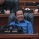 Hardiknas 2026, Ketua Fraksi Demokrat Ronald Sampel Dorong Pemerataan Pendidikan hingga Pelosok Sulut