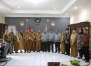 Di Kepemimpinan Weny-Rendy, Warga Kotamobagu Dapat Perlindungan Hukum
