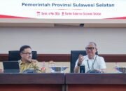 Pertamina Patra Niaga Regional Sulawesi Dukung Penguatan Pengawasan BBM Subsidi melalui Rapat Koordinasi Pemprov Sulsel