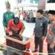 Bupati Boltim Resmikan Lapangan Tenis Pengadilan Agama Tutuyan 
