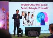 Pertamina Patra Niaga Regional Sulawesi Perkuat Budaya Kerja Sehat melalui Mental Health Day 2026
