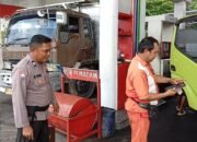 Pertamina Patra Niaga Regional Sulawesi Pastikan Penyaluran Biosolar di Kota Manado Tetap Terkendali