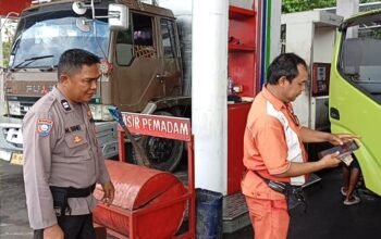 Pertamina Patra Niaga Regional Sulawesi Pastikan Penyaluran Biosolar di Kota Manado Tetap Terkendali