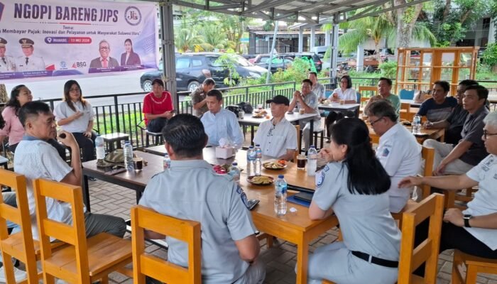 Mau bayar Pajak Kendaraan Tanpa Repot?, Begini Caranya