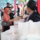 Pertamina Patra Niaga Regional Sulawesi Salurkan 1.000 Paket Sembako melalui Program Pasar Murah di Makassar