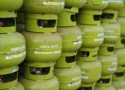 Pertamina Patra Niaga Regional Sulawesi Tambah 392.910 Pasokan LPG 3 Kg Selama Libur Kenaikan Yesus Kristus dan Long Weekend