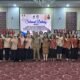 Bareng DP3A, DWP Sulut Perkuat Peran Perempuan Dukung Program YSK-Victoy