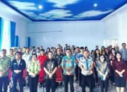Pemprov Sulut Targetkan Predikat Sangat Inovatif, Balitbangda Optimis Nilai Indeks Bakal Capai Angka Maksimal