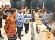 Peresmian Museum Negeri Provinsi Sulut dihadiri Langsung Menkebud, Gubernur Yulius Targetkan ‘Terbaik di Indonesia’