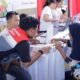 Pertamina Patra Niaga Regional Sulawesi Salurkan 1.000 Paket Sembako untuk Masyarakat Pra Sejahtera di Kecamatan Maesa Bitung