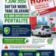 Pertamina Patra Niaga Tegaskan Informasi dan Narasi Larangan Pertalite untuk Kendaraan Merk Tertentu per 1 Juni 2026 Tidak Benar