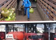 Pertamina Patra Niaga Regional Sulawesi Tambah Pasokan BBM dan LPG 3 Kg Jelang Hari Raya Idul adha