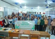 Pertamina Patra Niaga Regional Sulawesi Perkuat Peran Keluarga Lewat Parenting Class untuk Perlindungan Perempuan dan Anak