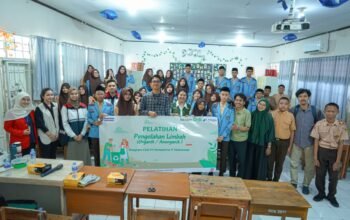 Pertamina Patra Niaga Regional Sulawesi Perkuat Peran Keluarga Lewat Parenting Class untuk Perlindungan Perempuan dan Anak