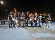 Lagu “Sahabat” Jadi Wujud Kolaborasi Musisi Manado dalam Cangkir Music Community