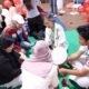 Melalui IT Bitung, Pertamina Patra Niaga Regional Sulawesi Dorong Kemandirian Kelompok Binaan Lewat Pelatihan Kreasi Dekorasi Acara